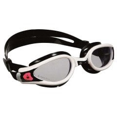 Aquasphere Kaiman Exo Lady Bayan Yüzücü Gözlüğü Siyah