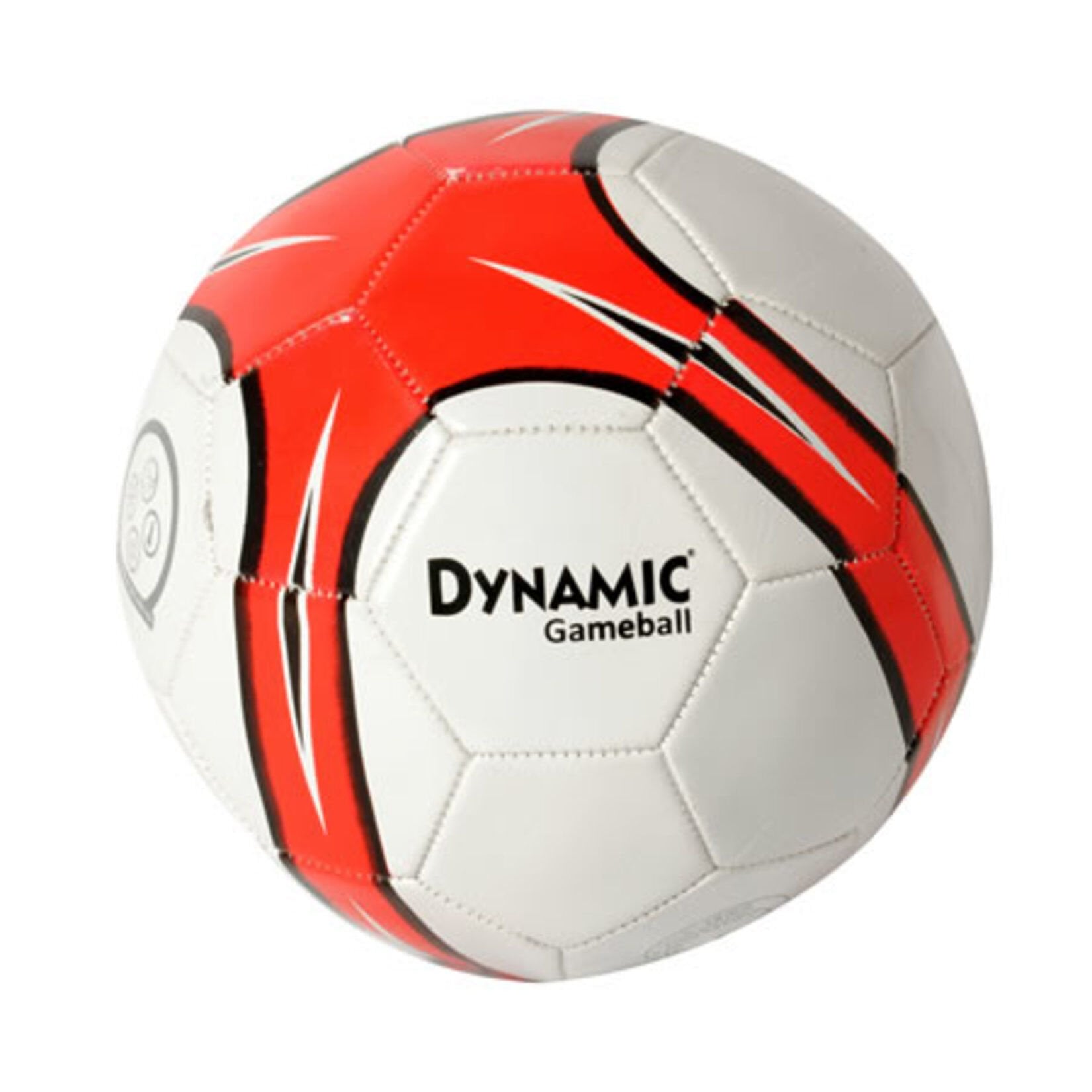 Dynamic Gameball Futbol Topu No:5