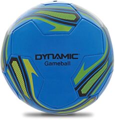 Dynamic Gameball Futbol Topu No:5