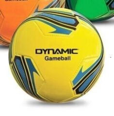 Dynamic Gameball Futbol Topu No:5