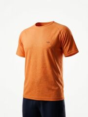 Pacific Erkek Antrenman T-Shirt