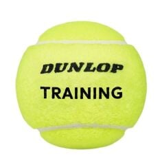 Dunlop Training 72'li Koli Tenis Topu