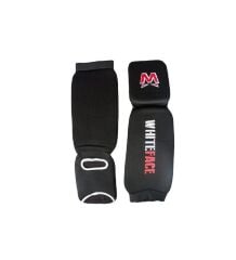 Whiteface Kickboks & Muay Thai Kaval Ayaküstü Koruyucu