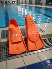 Cup Silikon Kısa Havuz Paleti