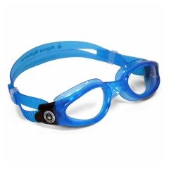 Aquasphere Kaiman Yüzücü Gözlüğü Mavi