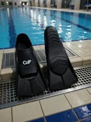 Cup Silikon Kısa Havuz Paleti