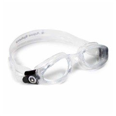 Aquasphere Kaiman Yüzücü Gözlüğü Şeffaf