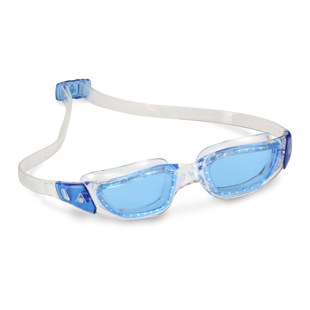 Aquasphere Kameleon Yüzücü Gözlüğü Mavi