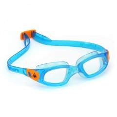Aquasphere Kameleon Kid Çocuk Yüzücü Gözlüğü Şeffaf