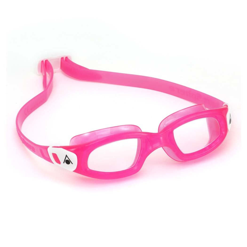 Aquasphere Kameleon Kid Çocuk Yüzücü Gözlüğü Pembe