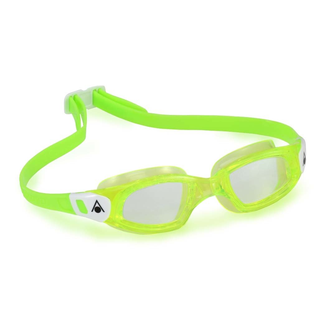 Aquasphere Kameleon Kid Çocuk Yüzücü Gözlüğü Sarı