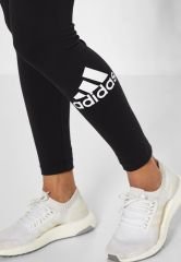 Adidas Must Haves Badge Bayan Tayt