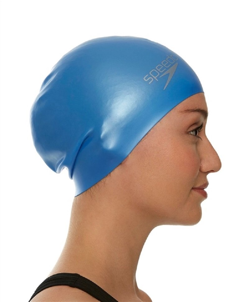 Speedo Long Hair (Uzun Saç) Silikon Bone