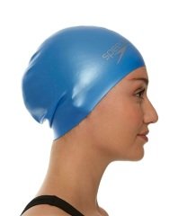 Speedo Long Hair (Uzun Saç) Silikon Bone
