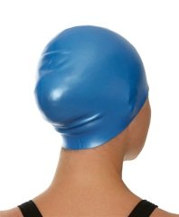 Speedo Long Hair (Uzun Saç) Silikon Bone