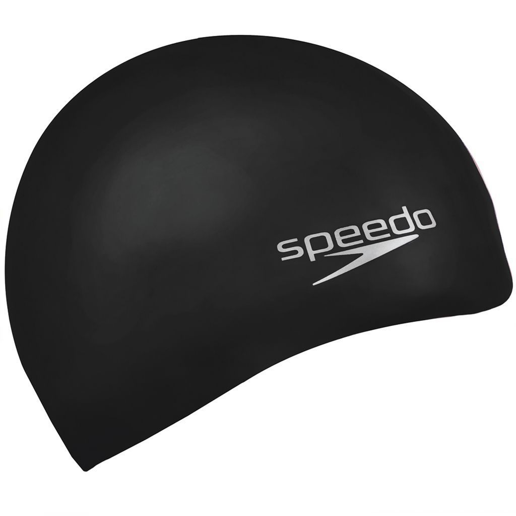 Speedo Plain Moulded Silikon Bone