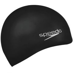 Speedo Plain Moulded Silikon Bone
