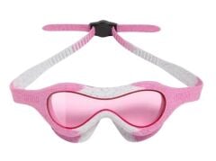 Arena Spider Mask Çocuk Yüzücü Gözlüğü