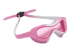 Arena Spider Mask Çocuk Yüzücü Gözlüğü