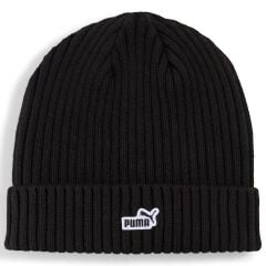 Puma ESS Patch Mid Crown Beanie Unisex Bere