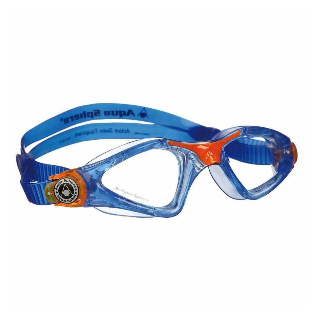 Aqua Sphere Kayenne Junior Çocuk Yüzücü Gözlüğü
