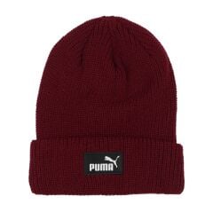 Puma ESS High Crown Beanie Unisex Bere