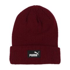 Puma ESS High Crown Beanie Unisex Bere