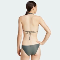 Adidas Padded Sportswear Neckholder Kadın Bikini Takımı