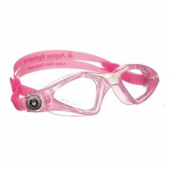 Aquasphere Kayenne Junior Çocuk Yüzücü Gözlüğü Pembe
