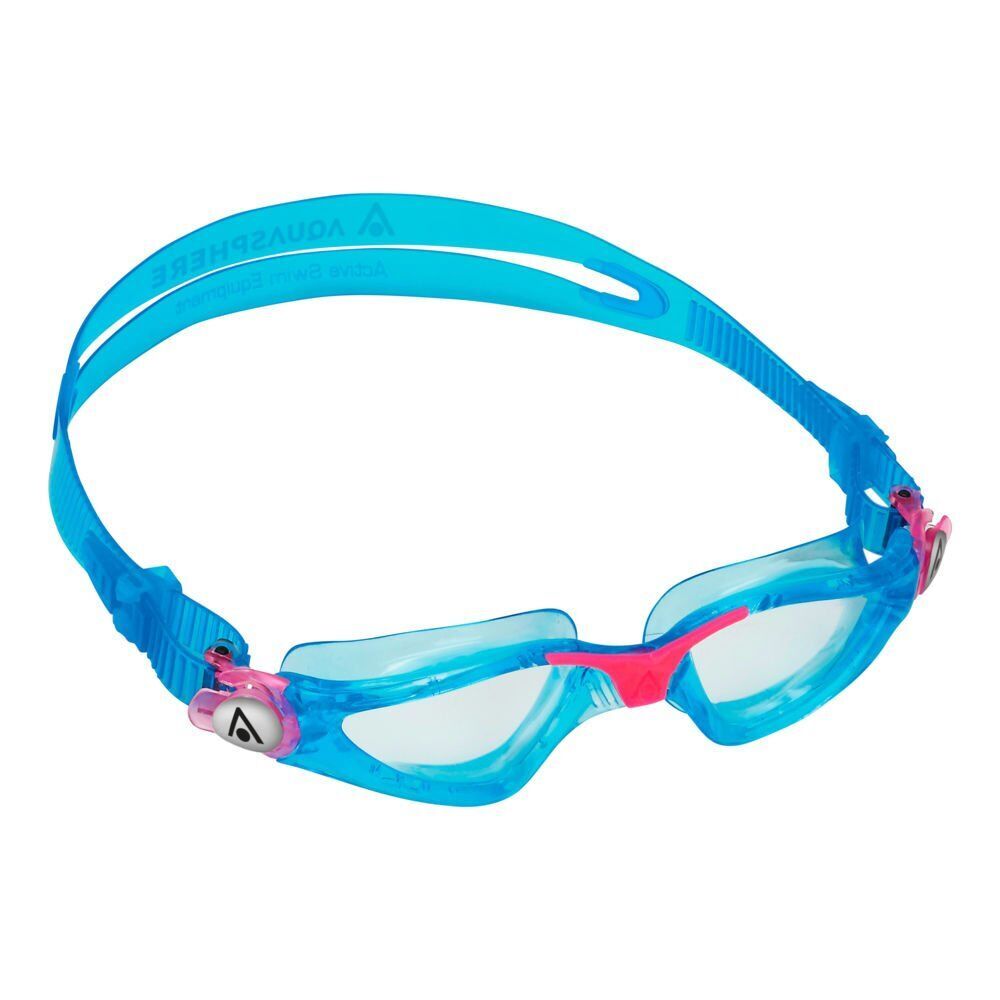 Aqua Sphere Kayenne Junior Çocuk Yüzücü Gözlüğü