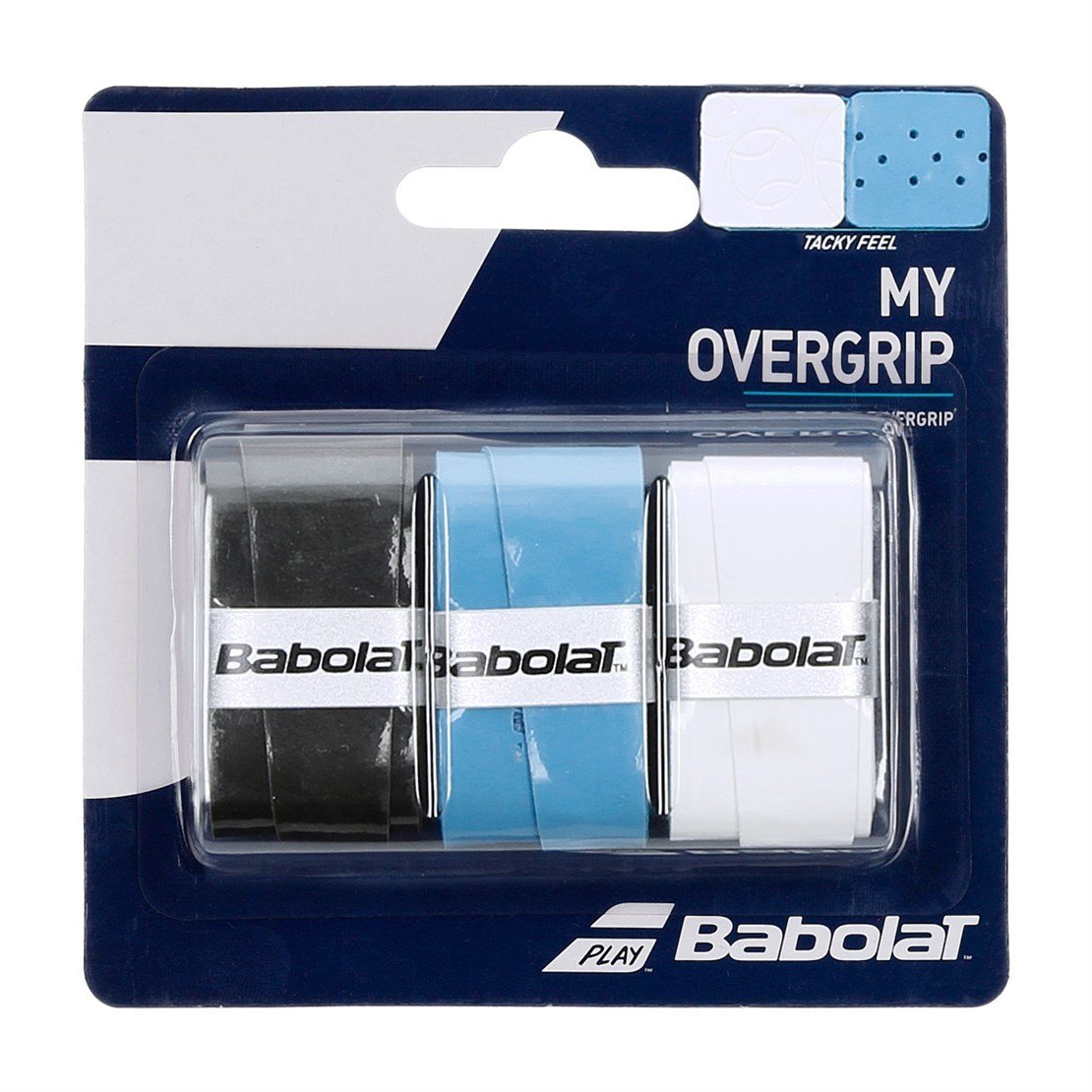 Babolat My Overgrip X3