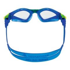 Aqua Sphere Kayenne Junior Çocuk Yüzücü Gözlüğü