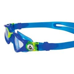 Aqua Sphere Kayenne Junior Çocuk Yüzücü Gözlüğü