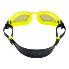 Aqua Sphere Kayenne Pro Titanium Mirror Aynalı Yüzücü Gözlüğü