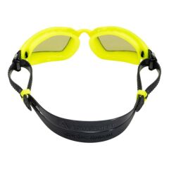 Aqua Sphere Kayenne Pro Titanium Mirror Yüzücü Gözlüğü