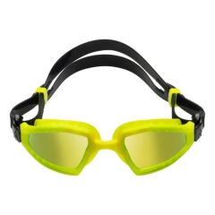 Aqua Sphere Kayenne Pro Titanium Mirror Yüzücü Gözlüğü