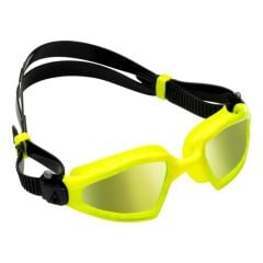 Aqua Sphere Kayenne Pro Titanium Mirror Yüzücü Gözlüğü