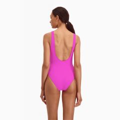 Puma Swim Kadın Yüzücü Mayosu