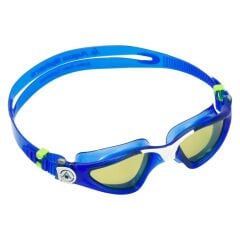 Aqua Sphere Kayenne Polarize Yüzücü Gözlüğü
