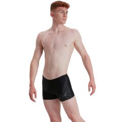 Speedo Gala Logo Aquashort Erkek Yüzücü Mayosu