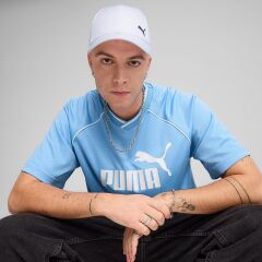 Puma Ess Metal Cat Logo Unisex Şapka