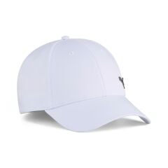 Puma Ess Metal Cat Logo Unisex Şapka