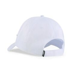 Puma Ess Metal Cat Logo Unisex Şapka