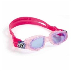 Aquasphere Moby Kid Çocuk Yüzücü Gözlüğü Pembe