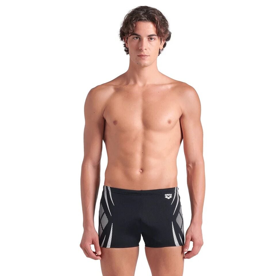 Arena Poseidonia Swim Erkek Şort Mayo
