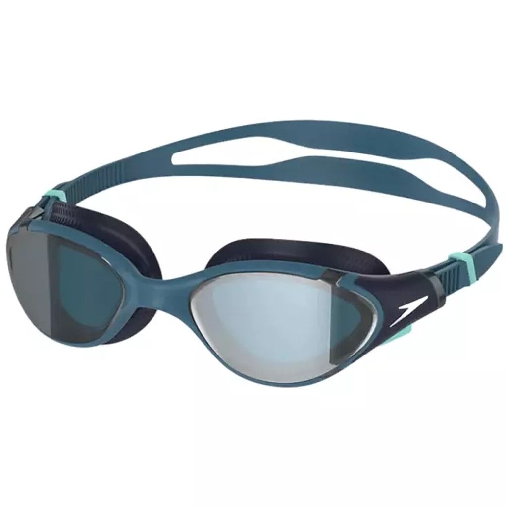 Speedo Biofuse 2.0 Mirror Aynalı Yüzücü Gözlüğü