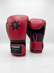Pacific Badger Box/Kick Box Eldiven