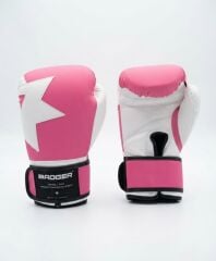 Pacific Badger Box/Kick Box Eldiven