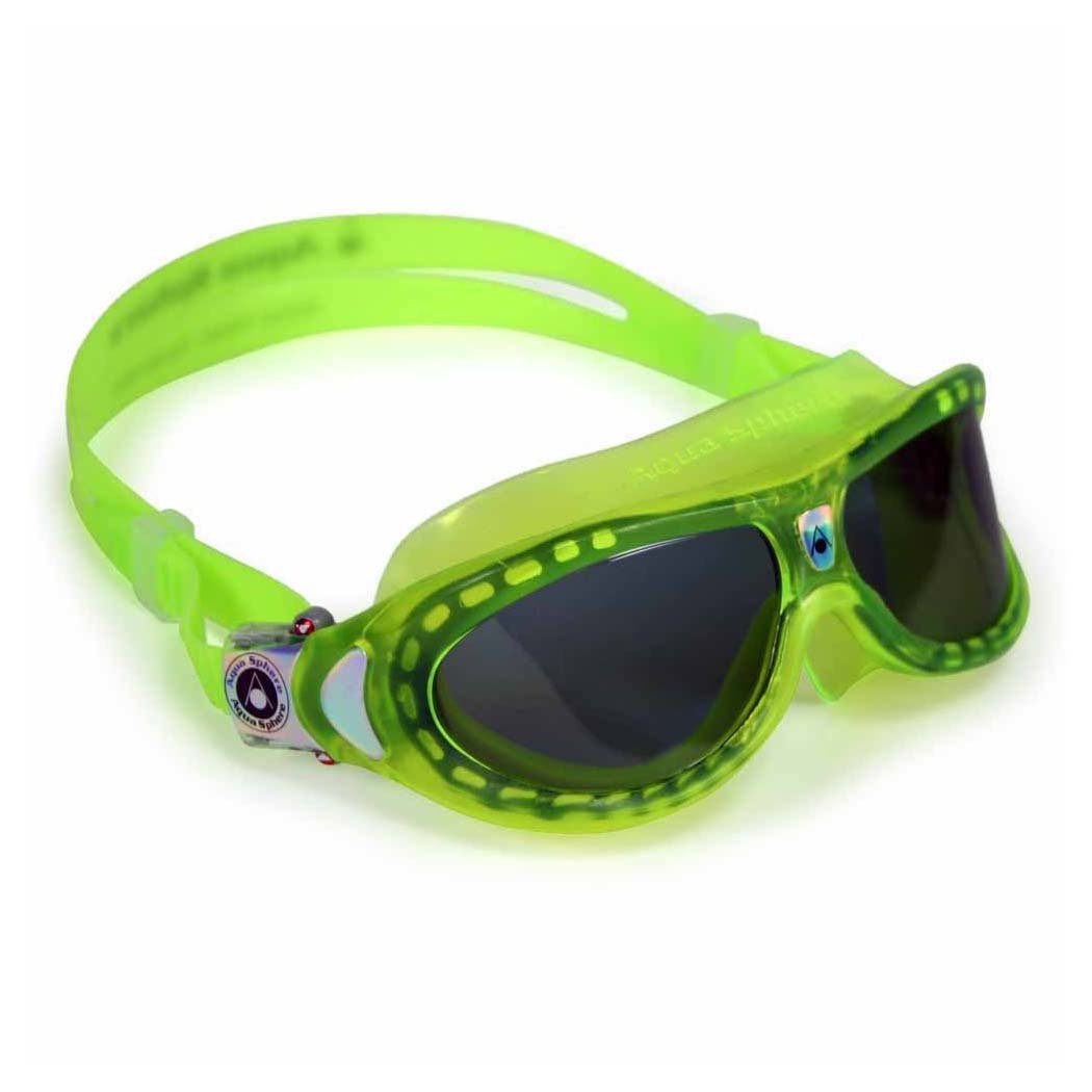 Aquasphere Seal Junior Çocuk Yüzücü Gözlüğü