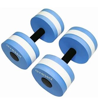 Avessa Aqua Dumbell